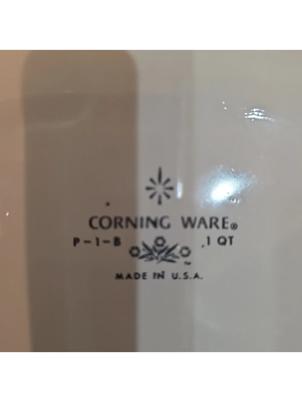 Corningware enhance your